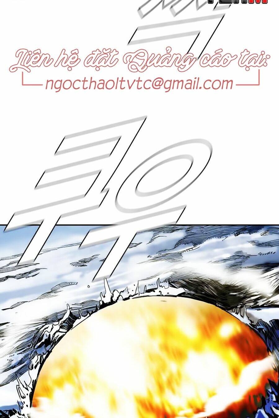 thợ săn đầu tiên chapter 63 52