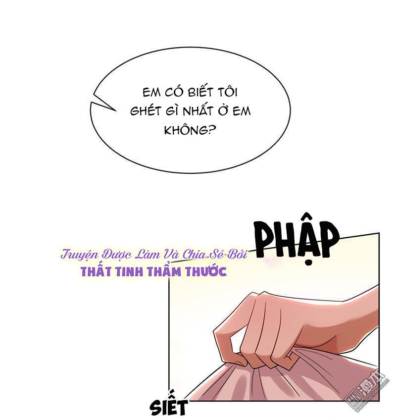 vợ yêu không ngoan chapter 1 26