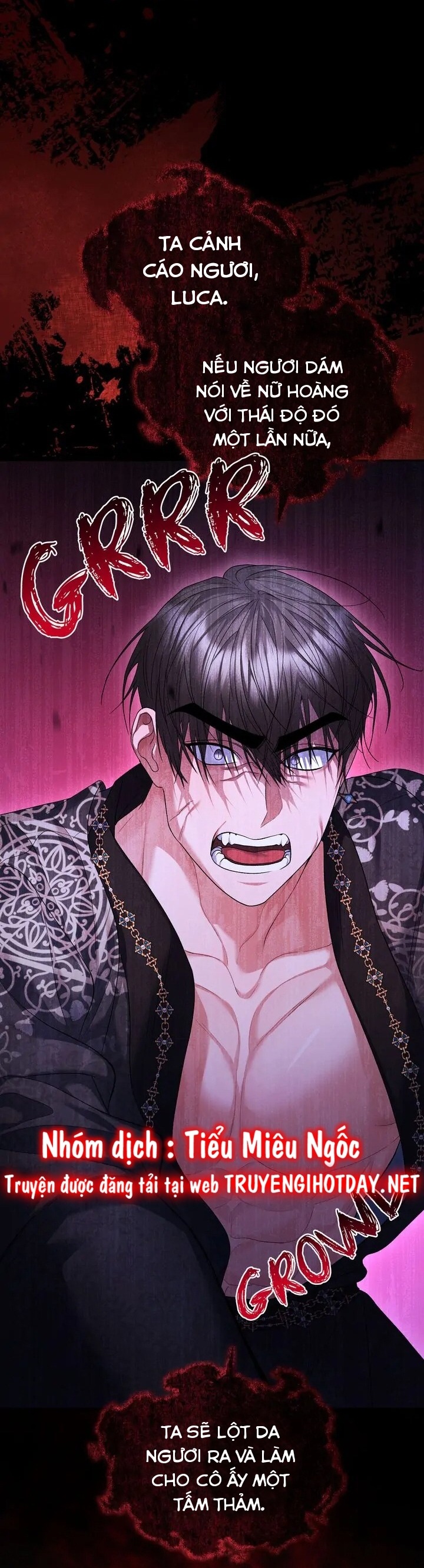 công chúa muốn ly hôn chapter 29 38