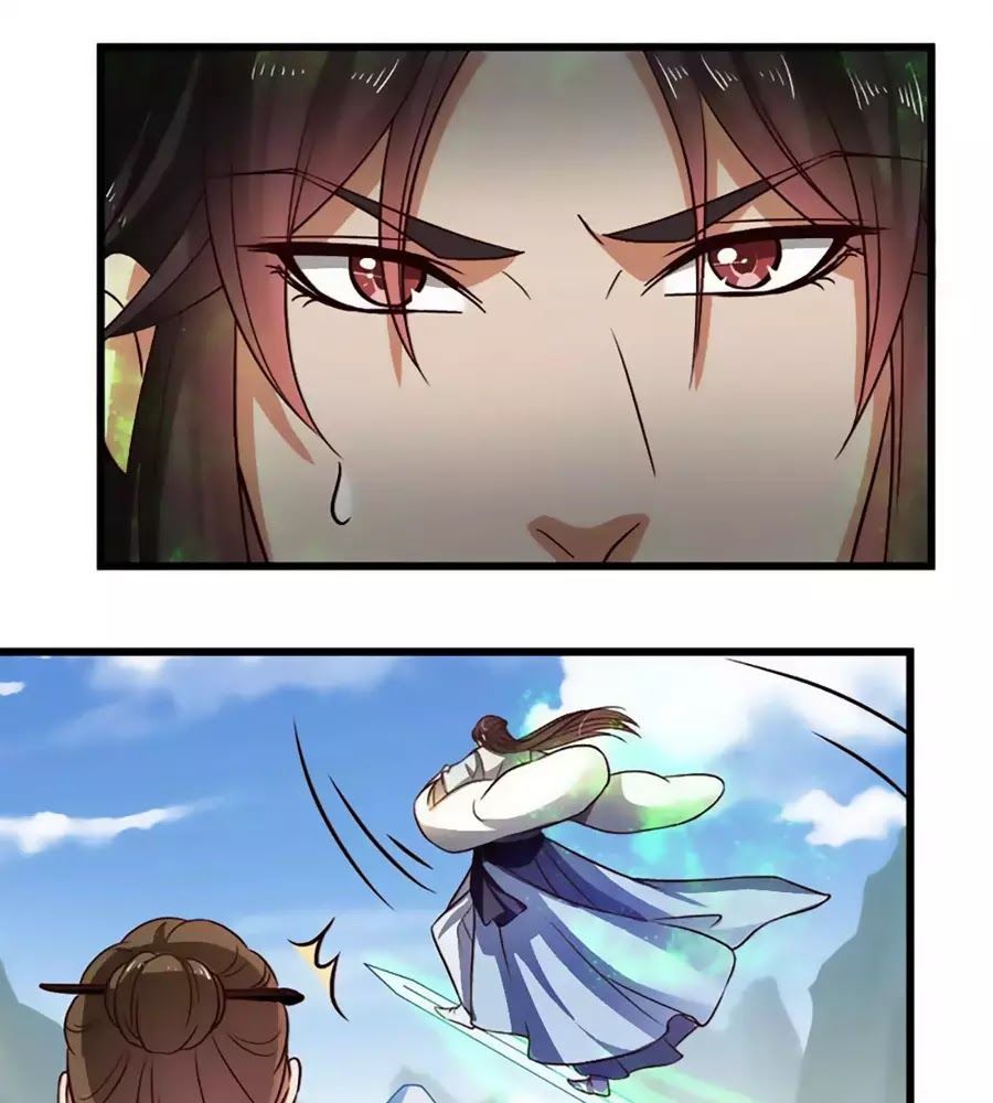 liêu liêu nhân thân tu tiên truyện chapter 75 180