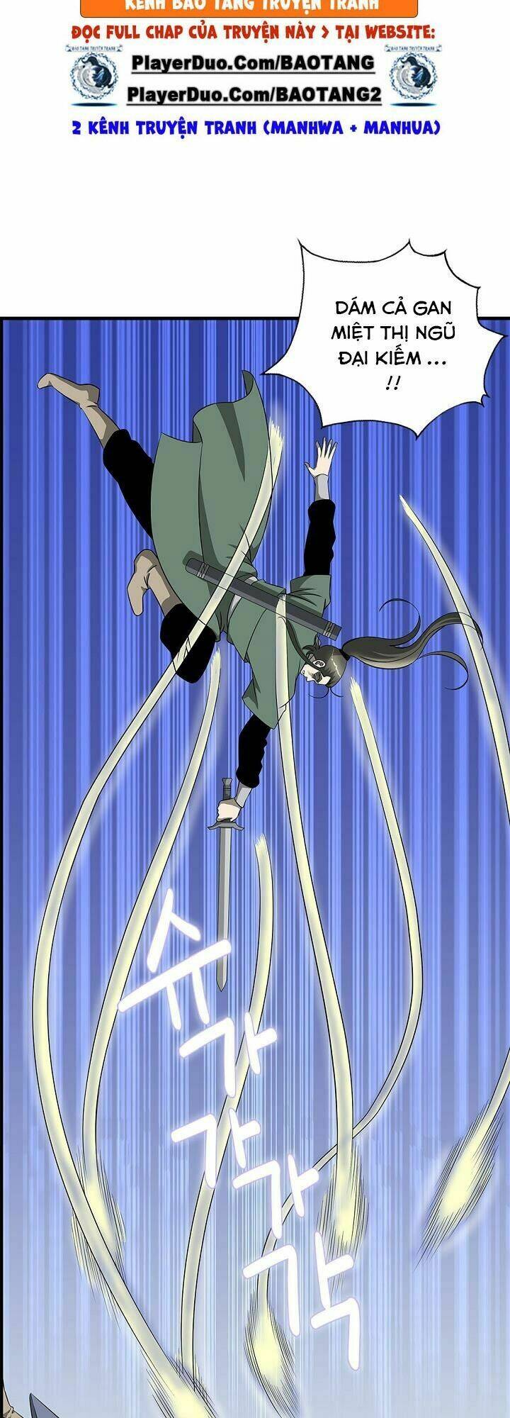 cuồng long chapter 59 10