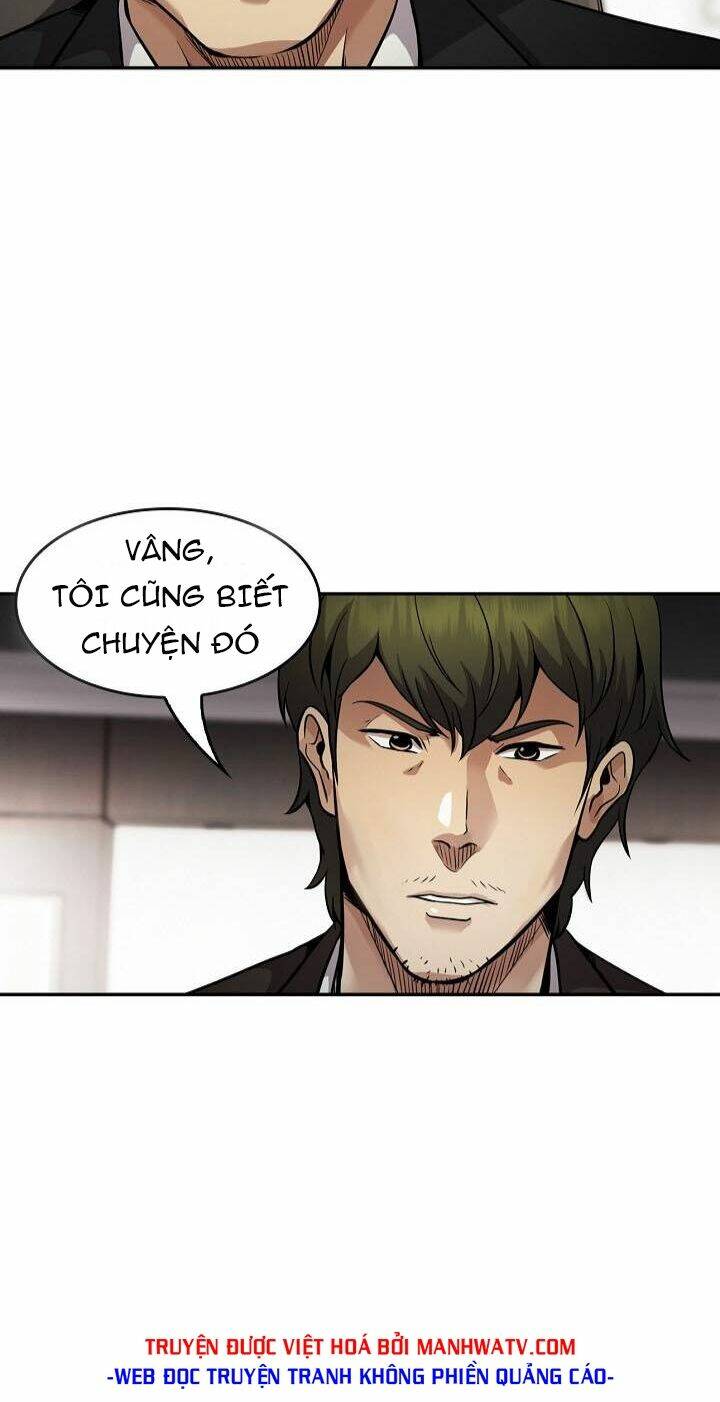điều tra viên chuyển sinh chapter 133 4