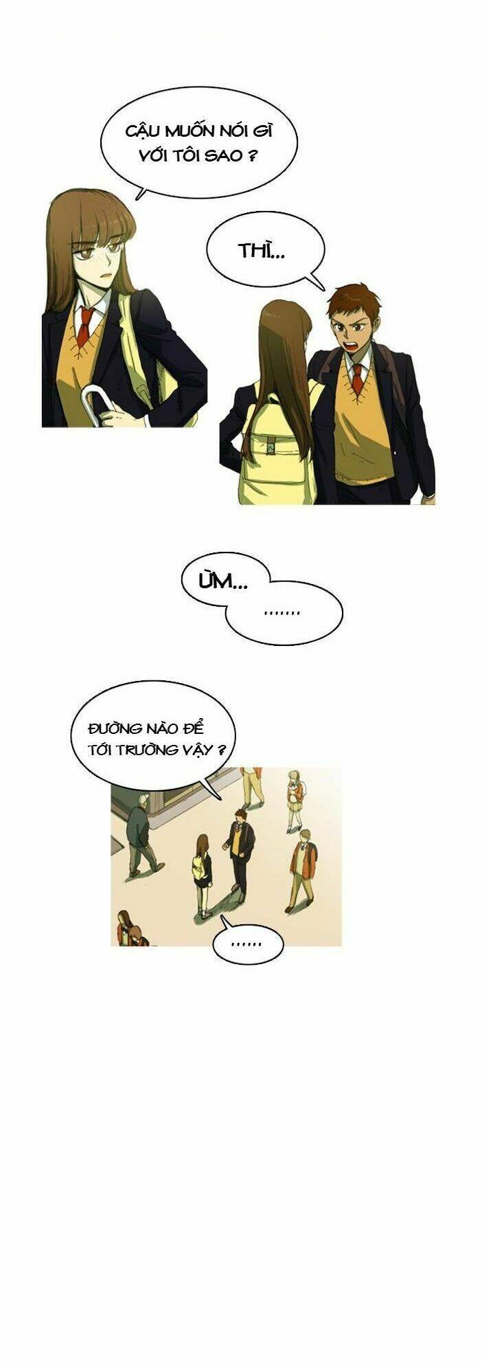 săn phù thủy chapter 6 14