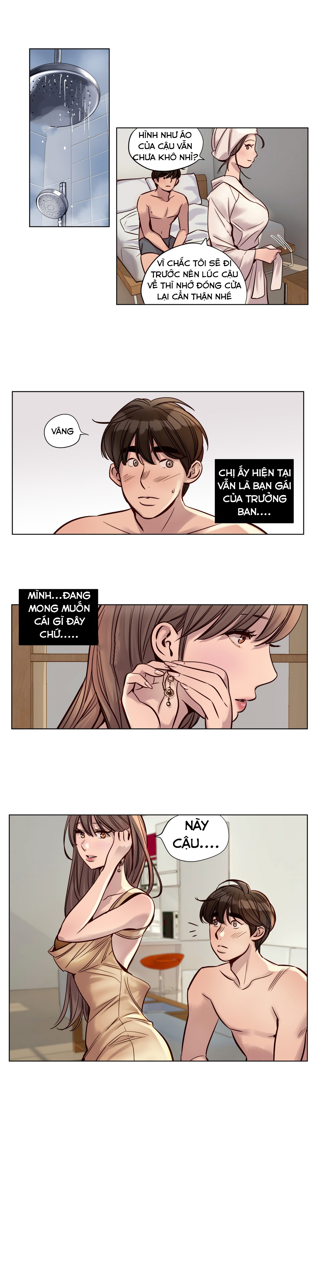 đền tội chapter 22 5