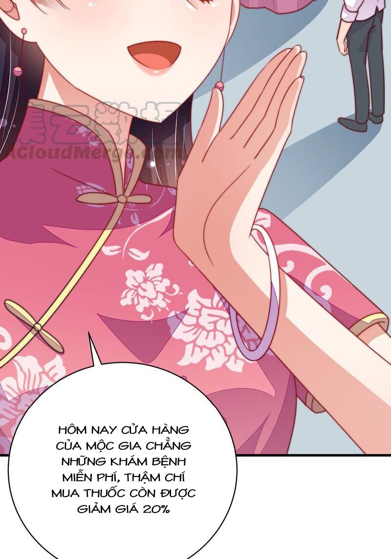 ngày nào thiếu soái cũng ghen chapter 248 14