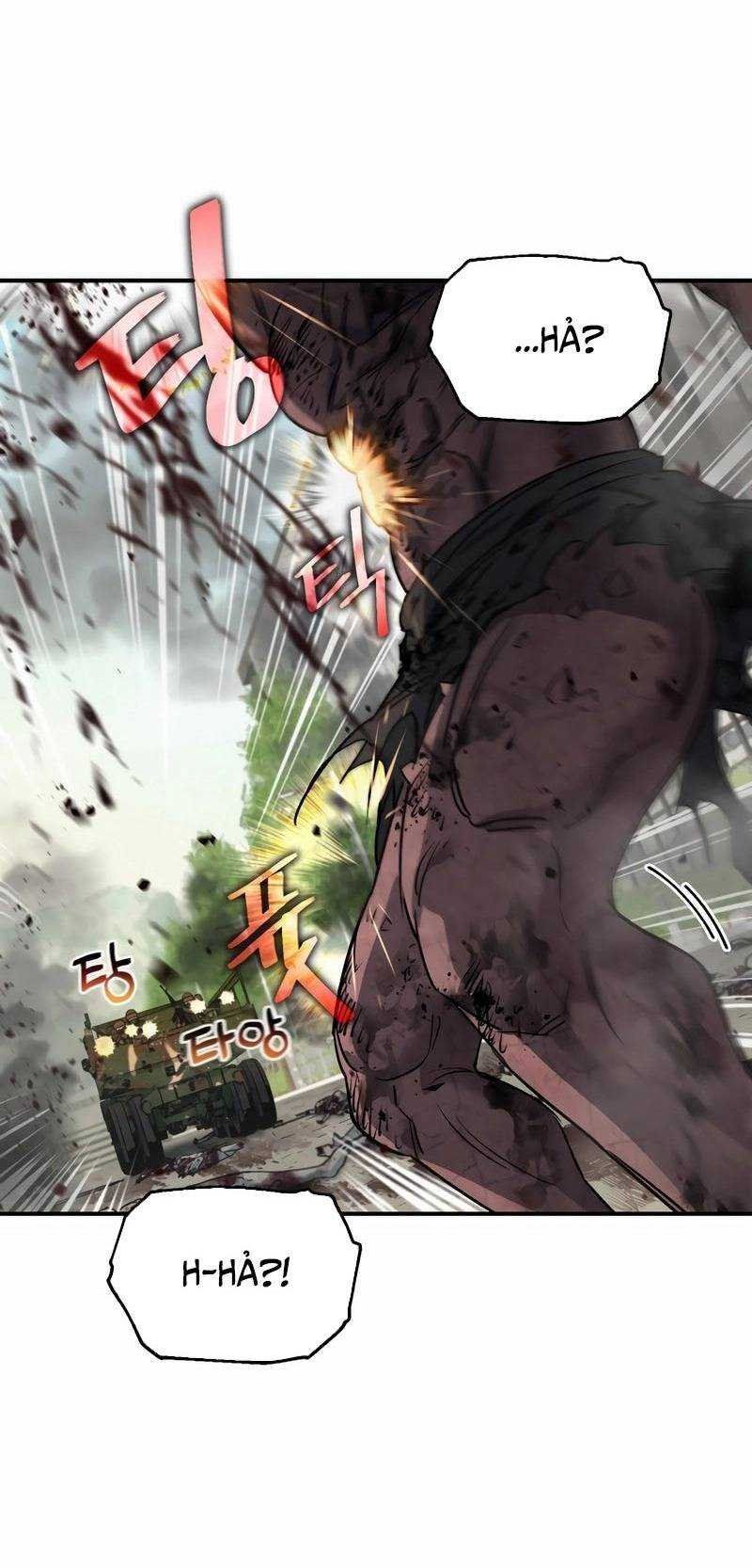 chỉ mình ta tái sinh chapter 7 71