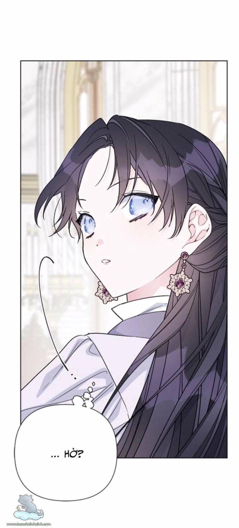 cách mà kỵ sĩ sống như tiểu thư chapter 66 5