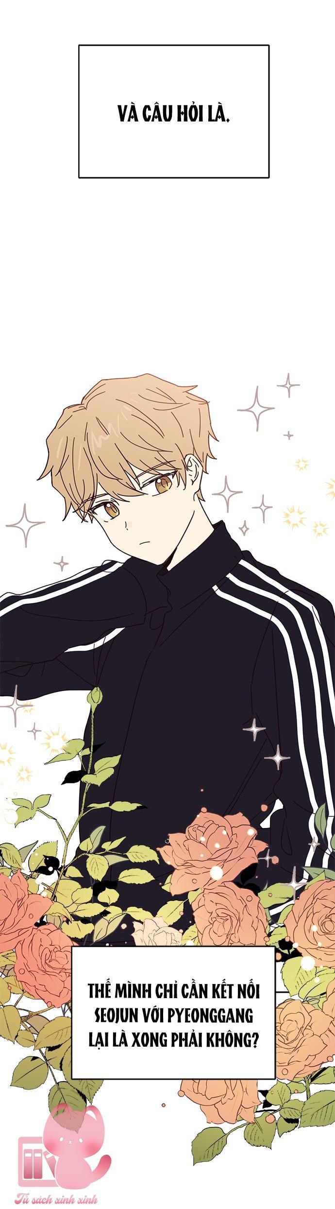 sợi chỉ tình yêu chapter 46 24