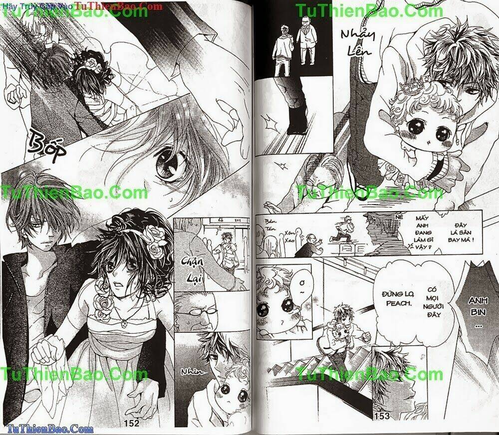 ngày tháng ngọt ngào chapter 1 77