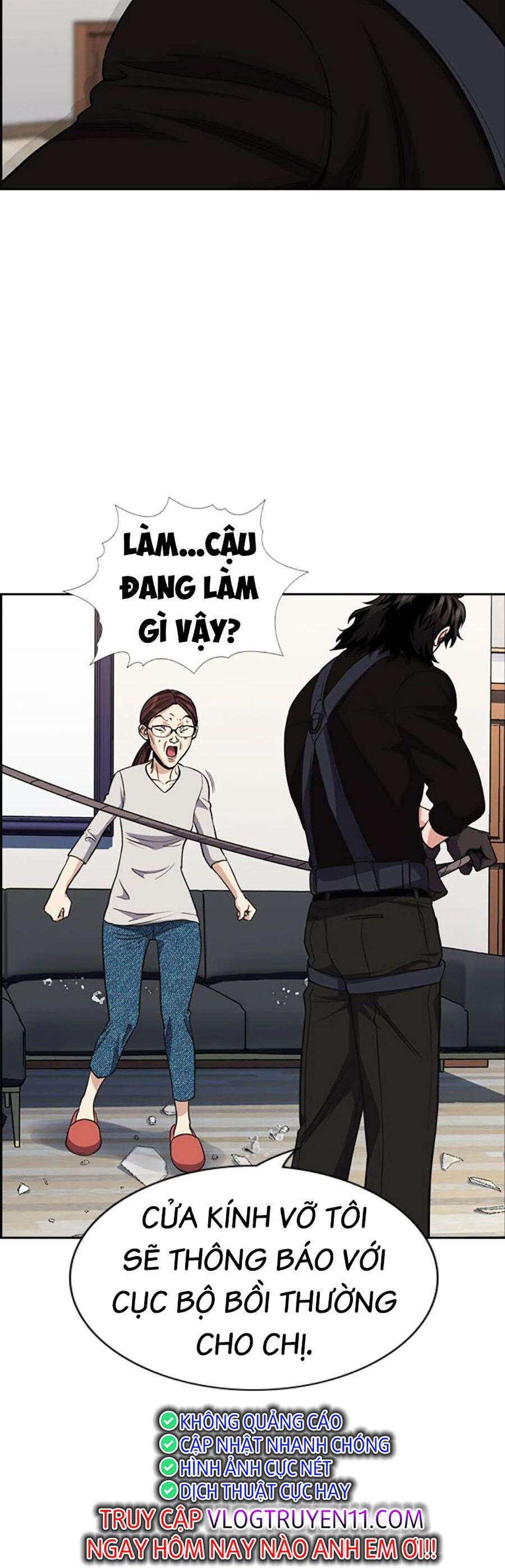 giáo dục chân chính chapter 127 60