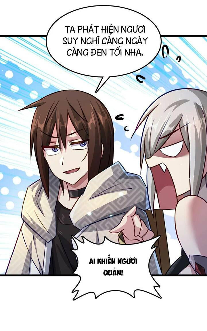 đại bảo kiếm của tôi chapter 14 47