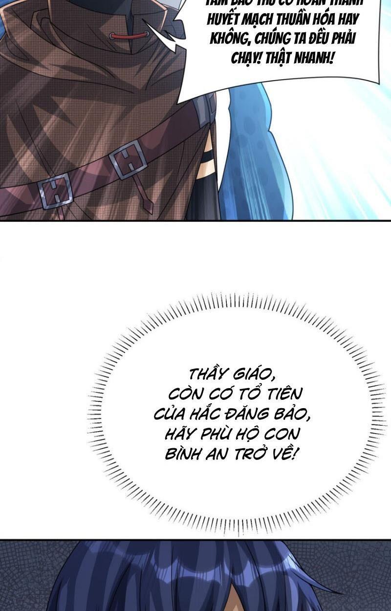 cựu nhật ngự long chapter 60 59