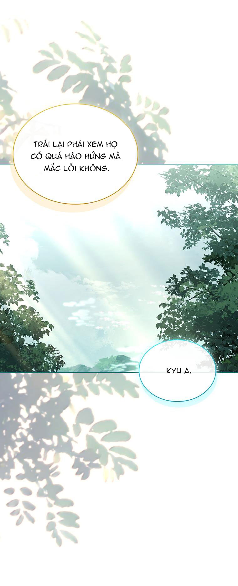 Tôi Đã Nuôi Hồ Ly Sai Cách Rồi chapter 37.1 33