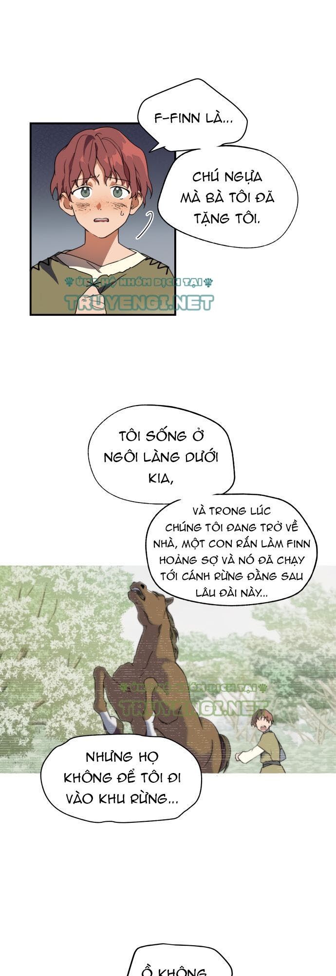bị che khuất bởi ánh hoàng hôn chapter 7 6