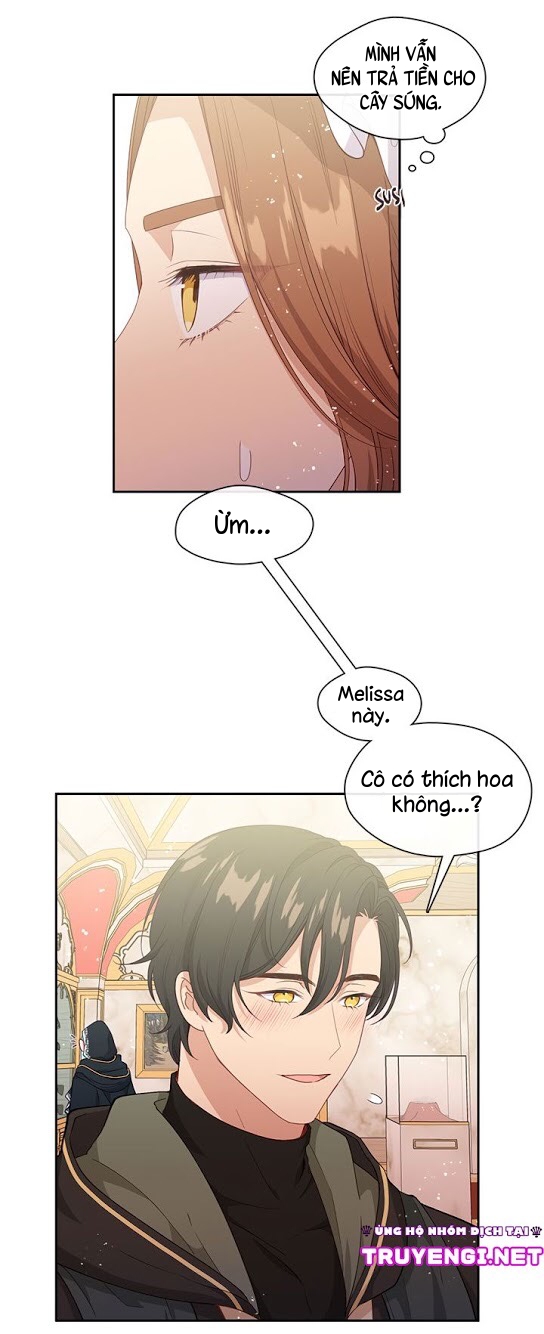 cẩn thận nữ phụ phản diện đấy! chapter 57 38