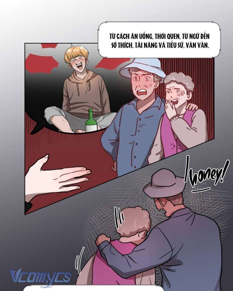 sát nhân nhà bên chapter 6 18