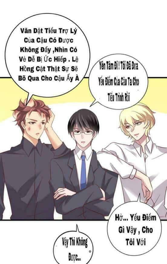 tôi không muốn fa như vậy đâu chapter 51 12