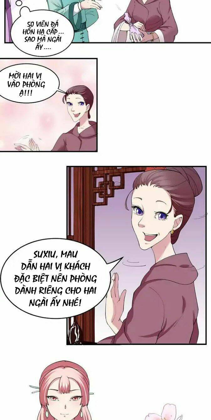 immortal merchant chapter 2 9