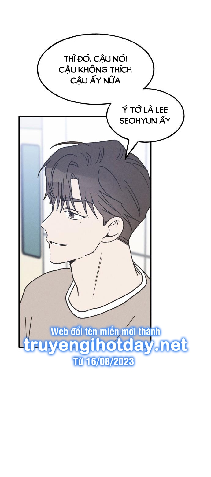 nguyên tắc của bạn thân là con trai chapter 14.2 5