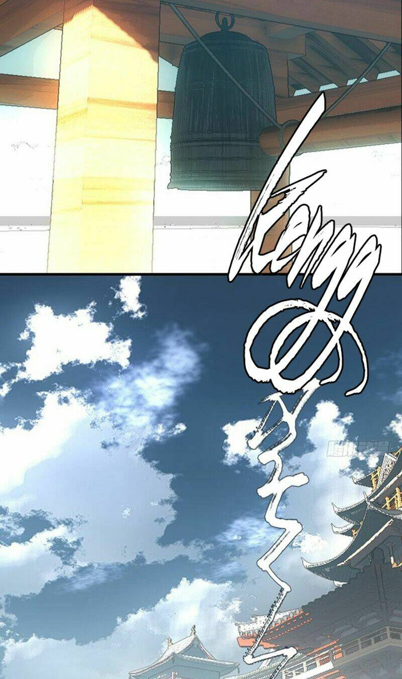 sư phụ lại trêu chọc ta chapter 33 3