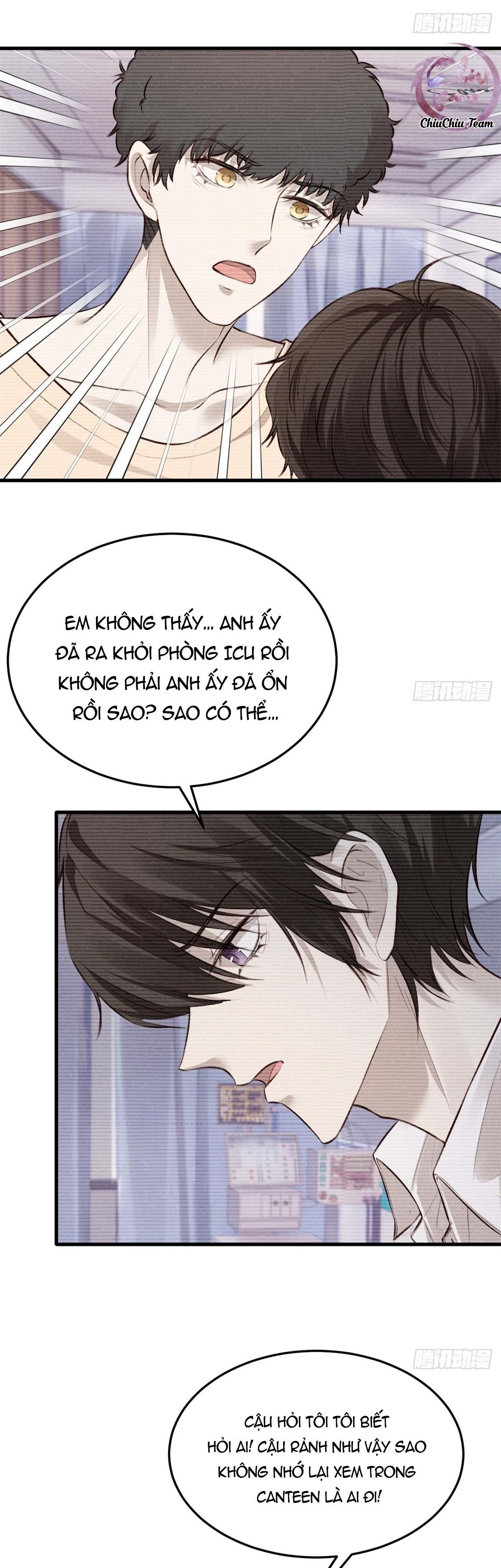 chó hư khó giữ chapter 27 12