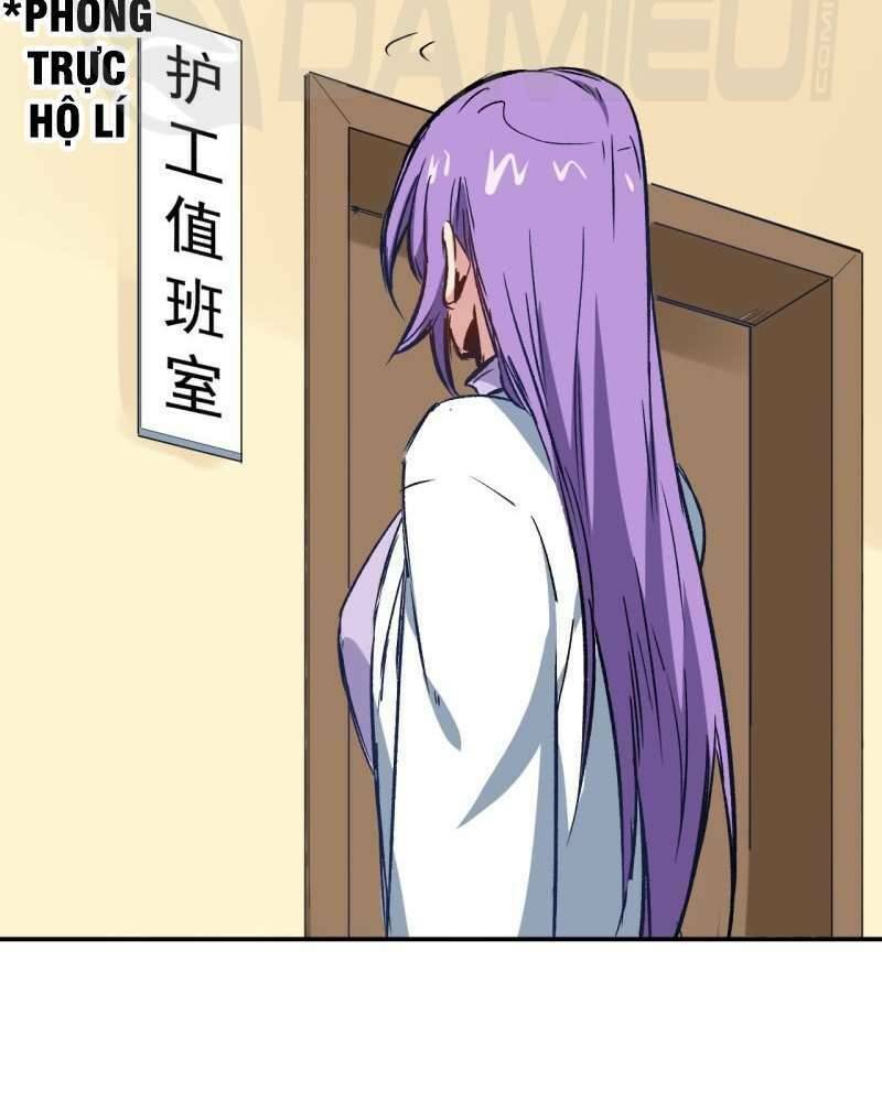 đỉnh phong thần y chapter 5 4