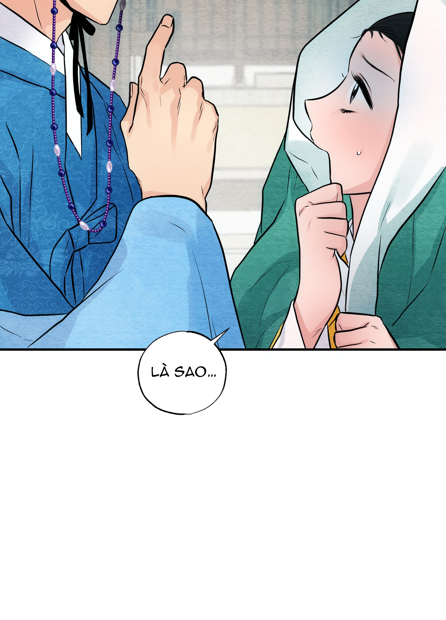 Cương Nhân chapter 25 16