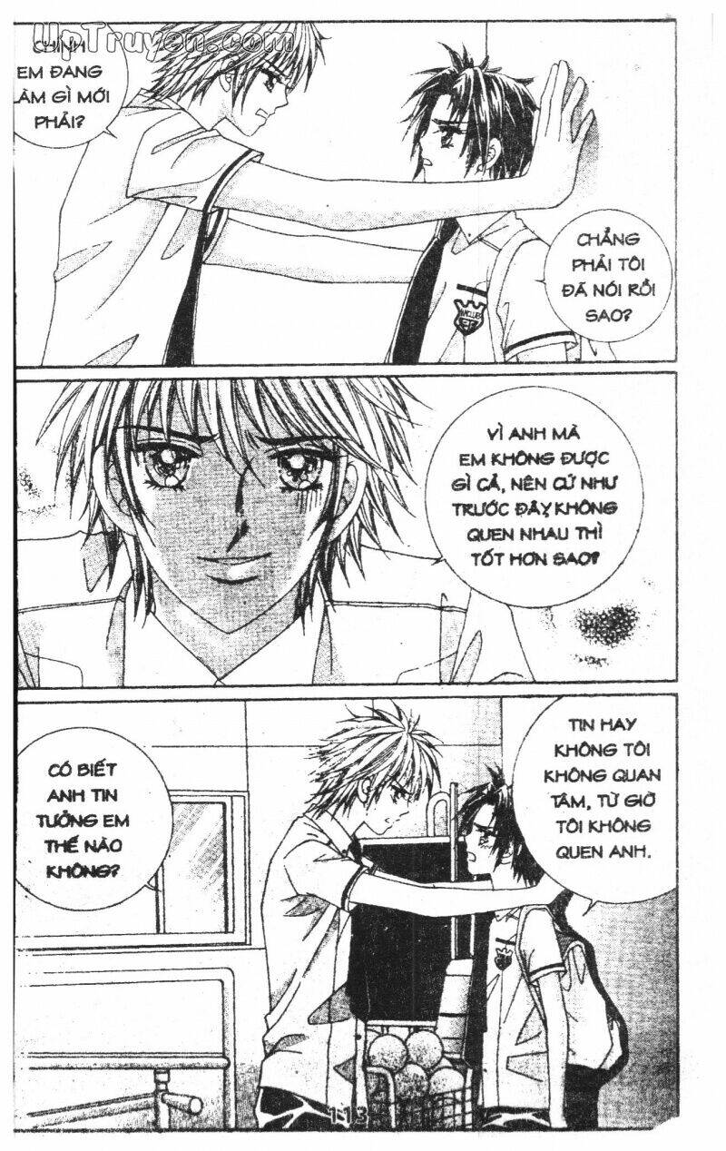 mặt nạ tình yêu chapter 39 24