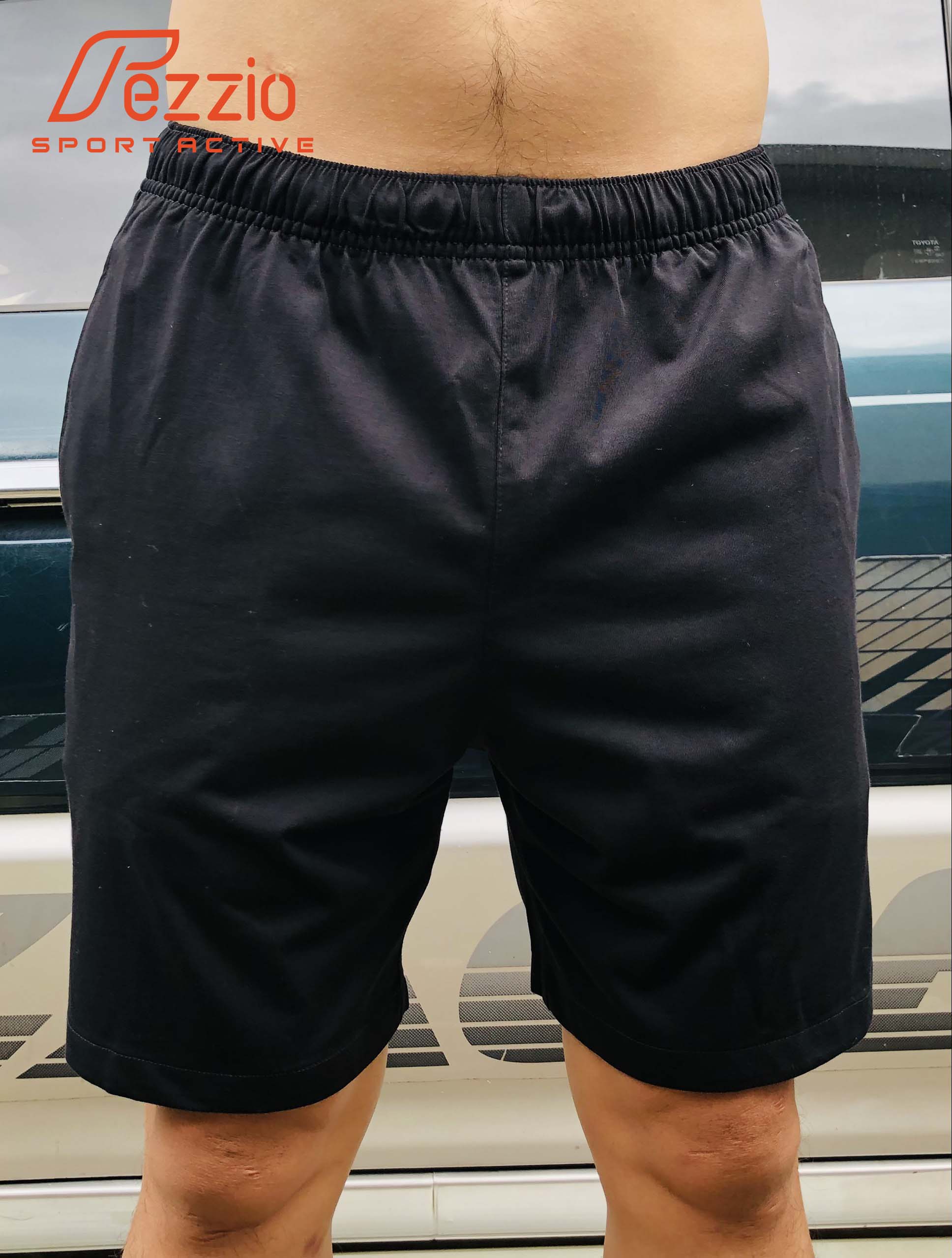 Combo 2 quần short nam thương hiệu Fezzio chính hãng