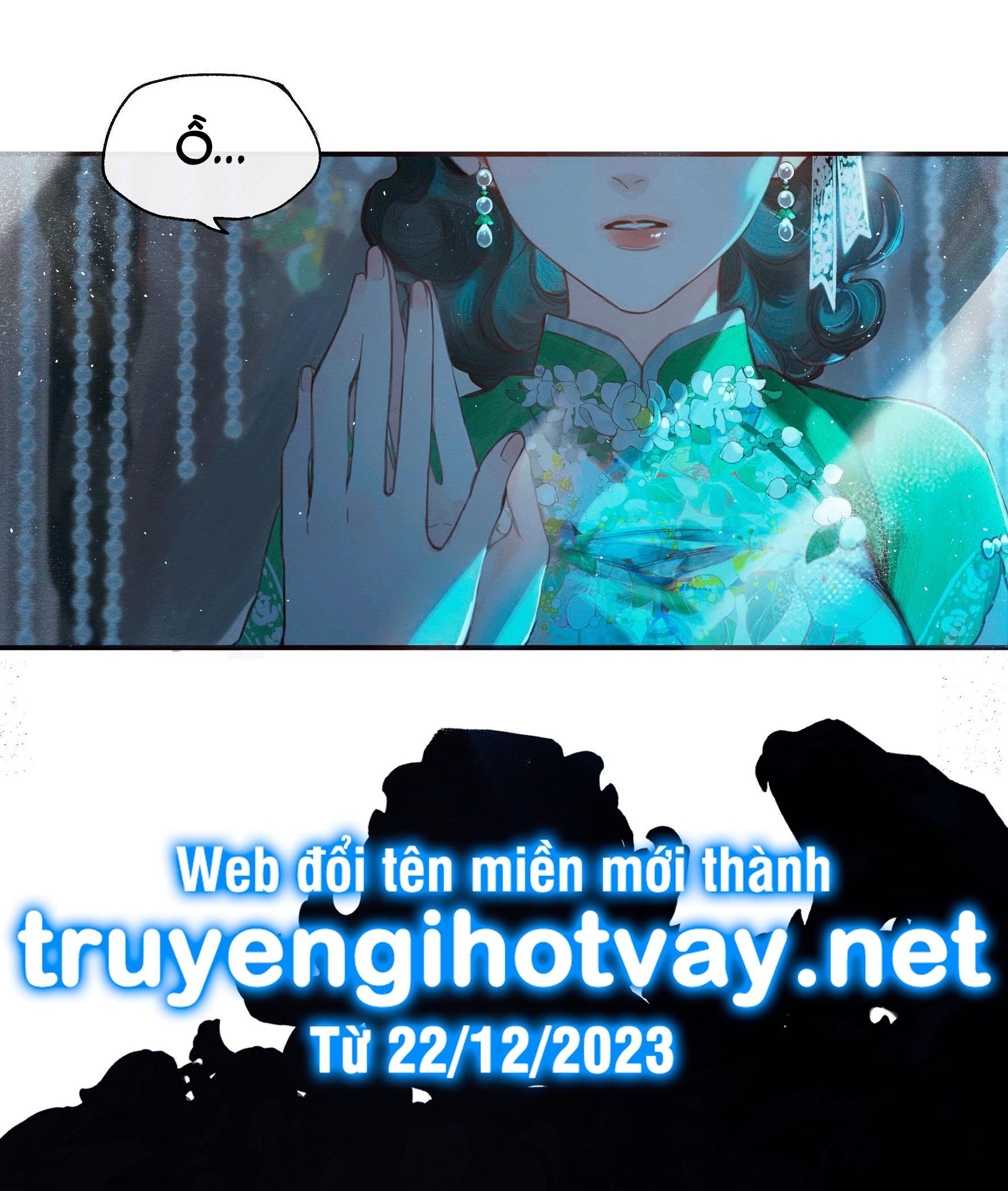 trộm hương chapter 1 24