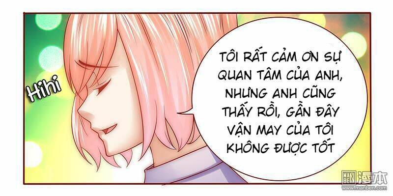 bá đạo tổng tài yêu tôi chapter 54 20