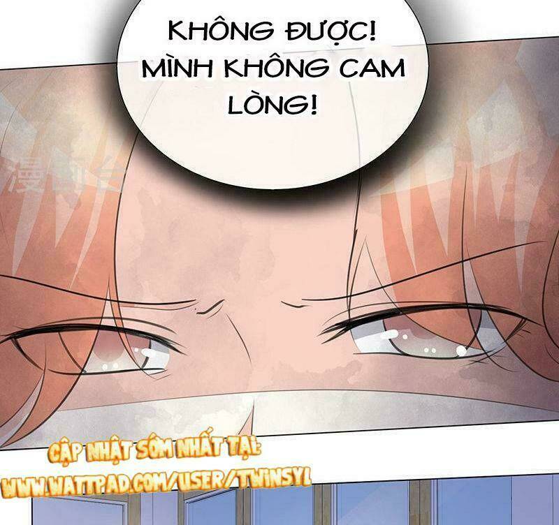 ái người tình xuất vu lam chapter 27 27