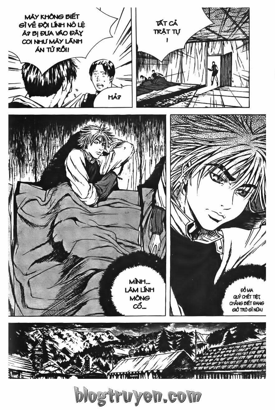 threads of time - dòng thời gian chapter 28 17