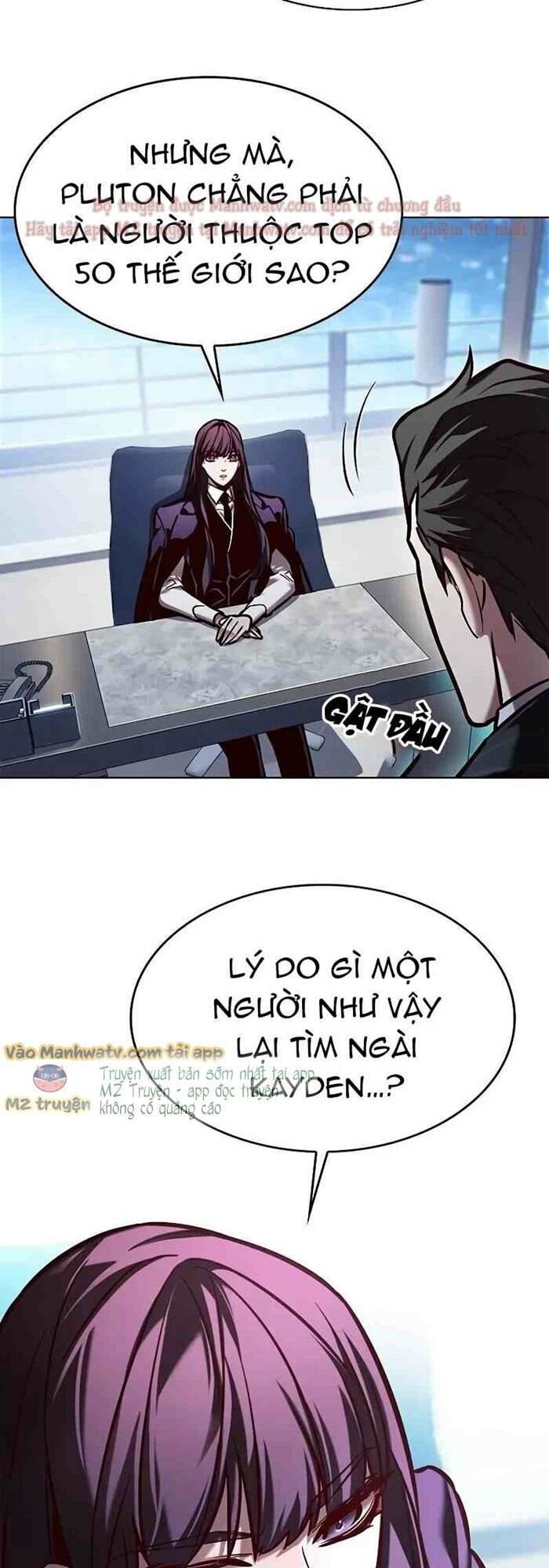 biến thân thành mèo chapter 277 5