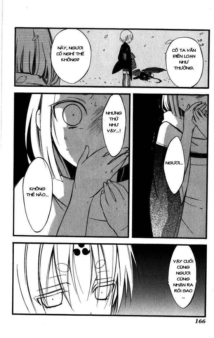 inu x boku ss chapter 33 29