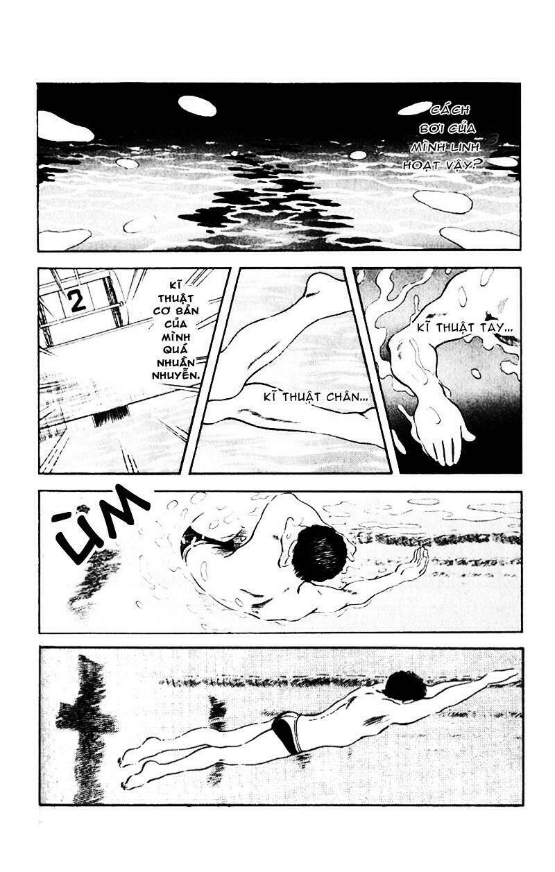 rough - ngọc thô chapter 18 5