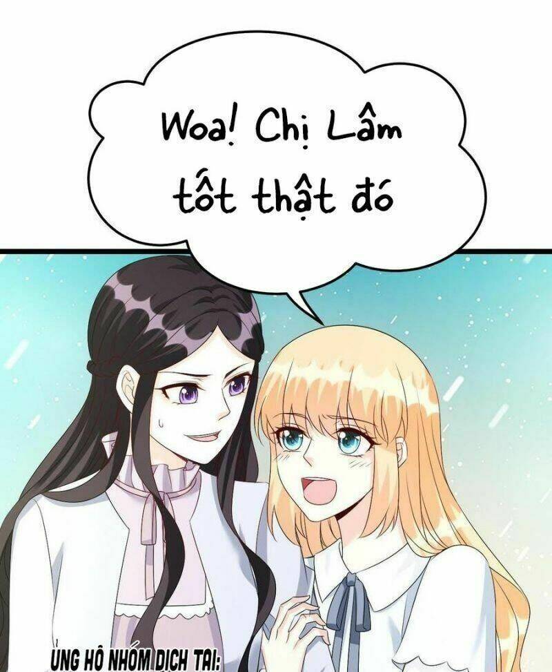 đế thiếu ngọt sủng: manh thê sống lại không ngoan chapter 39 23