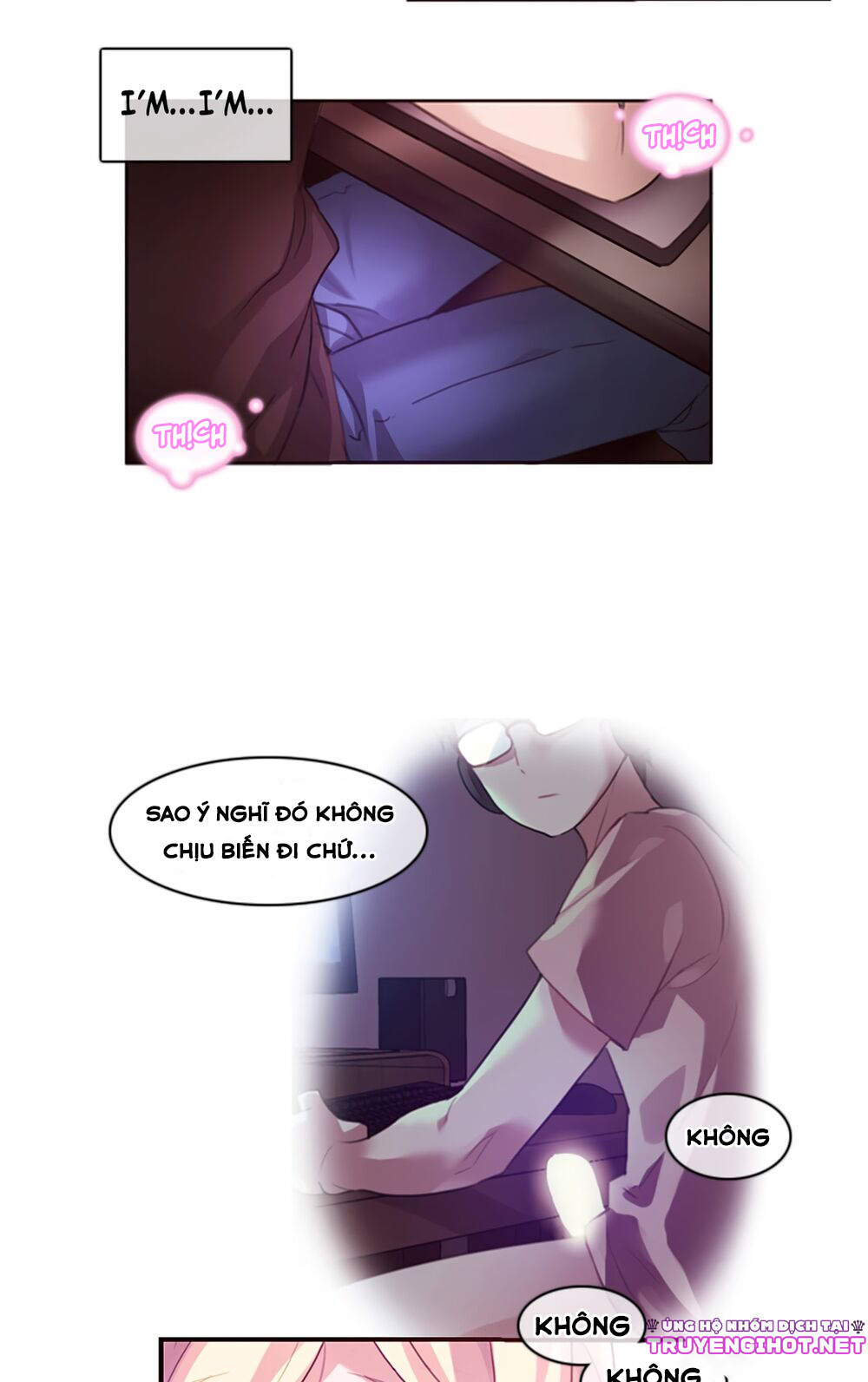 cuộc sống thường ngày của kẻ biến thái chapter 1.2 15