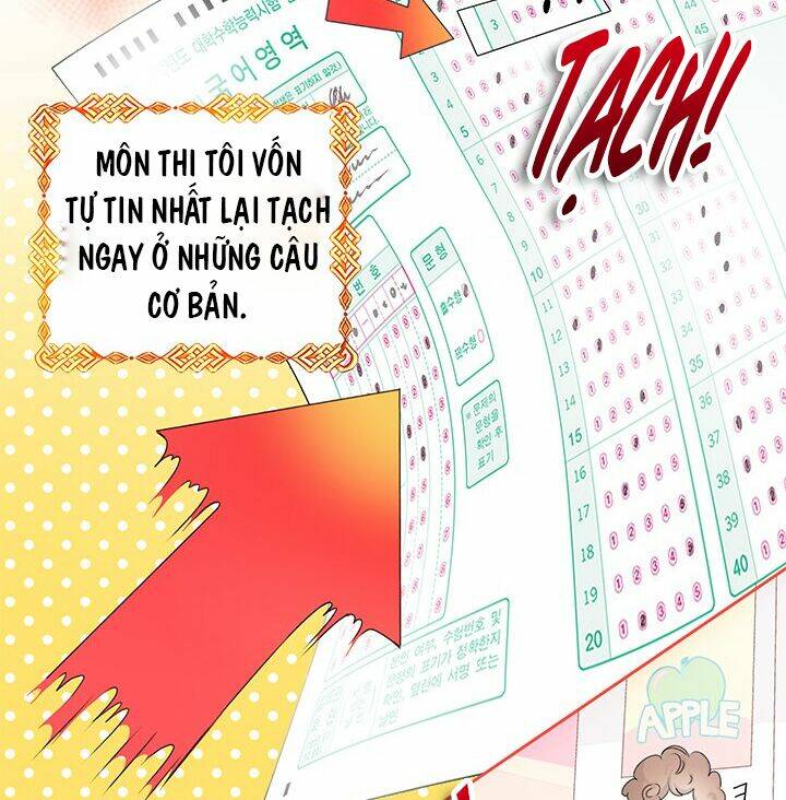 công chúa huỷ diệt chapter 1 3