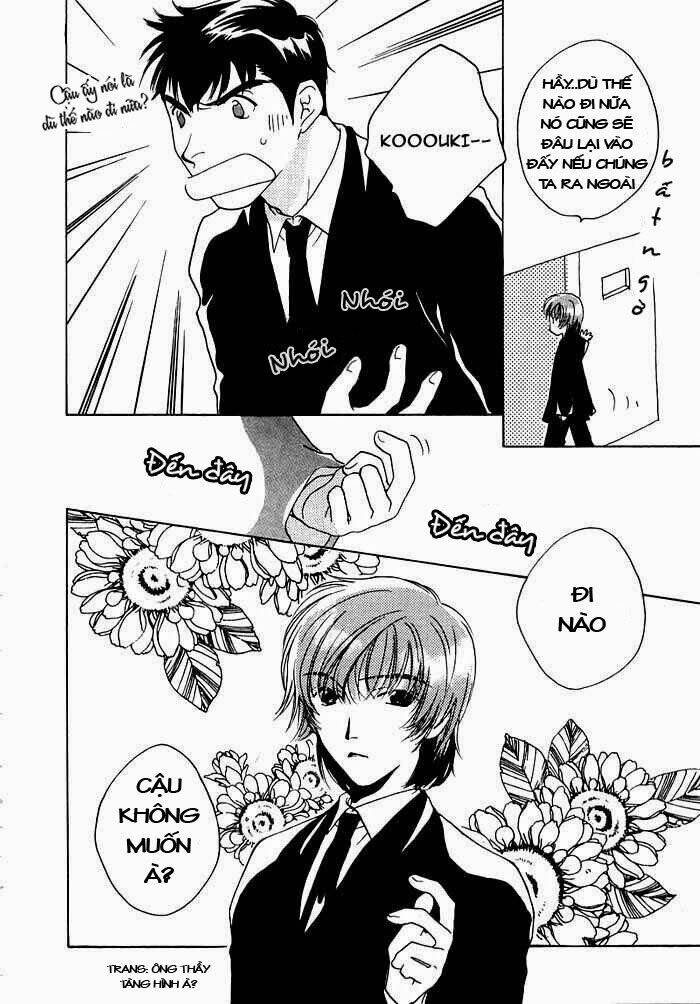 sukijanai kedo aishiteru chapter 10 10