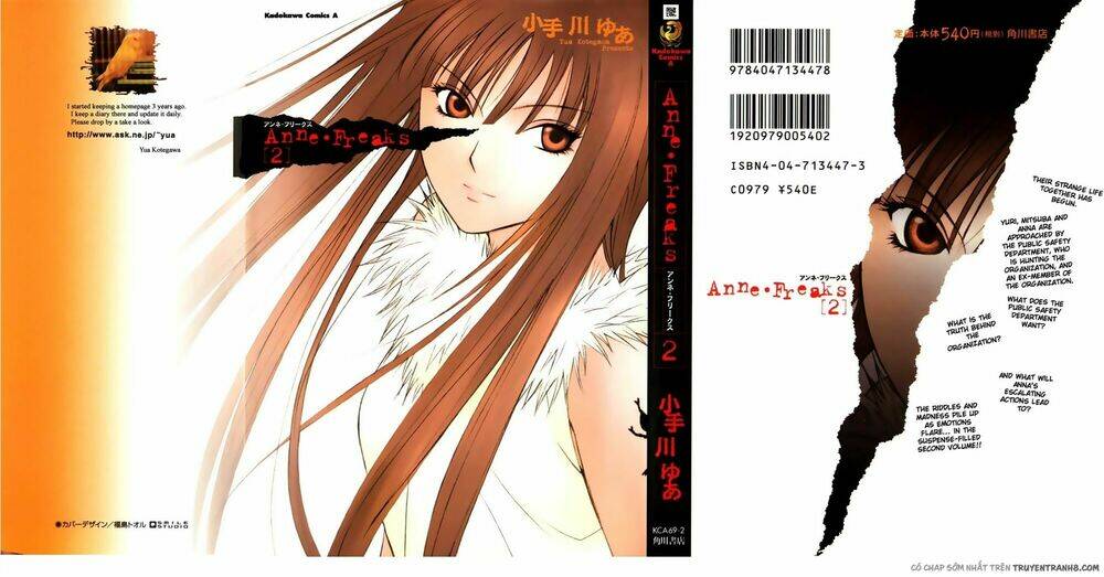 anne freaks chapter 7 2