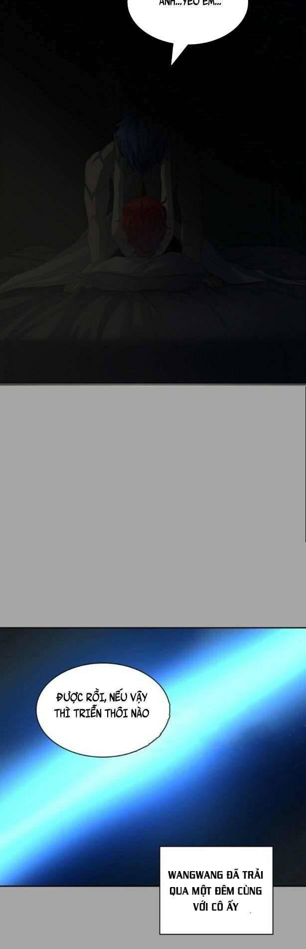 tòa tháp bí ẩn 2 chapter 527 129