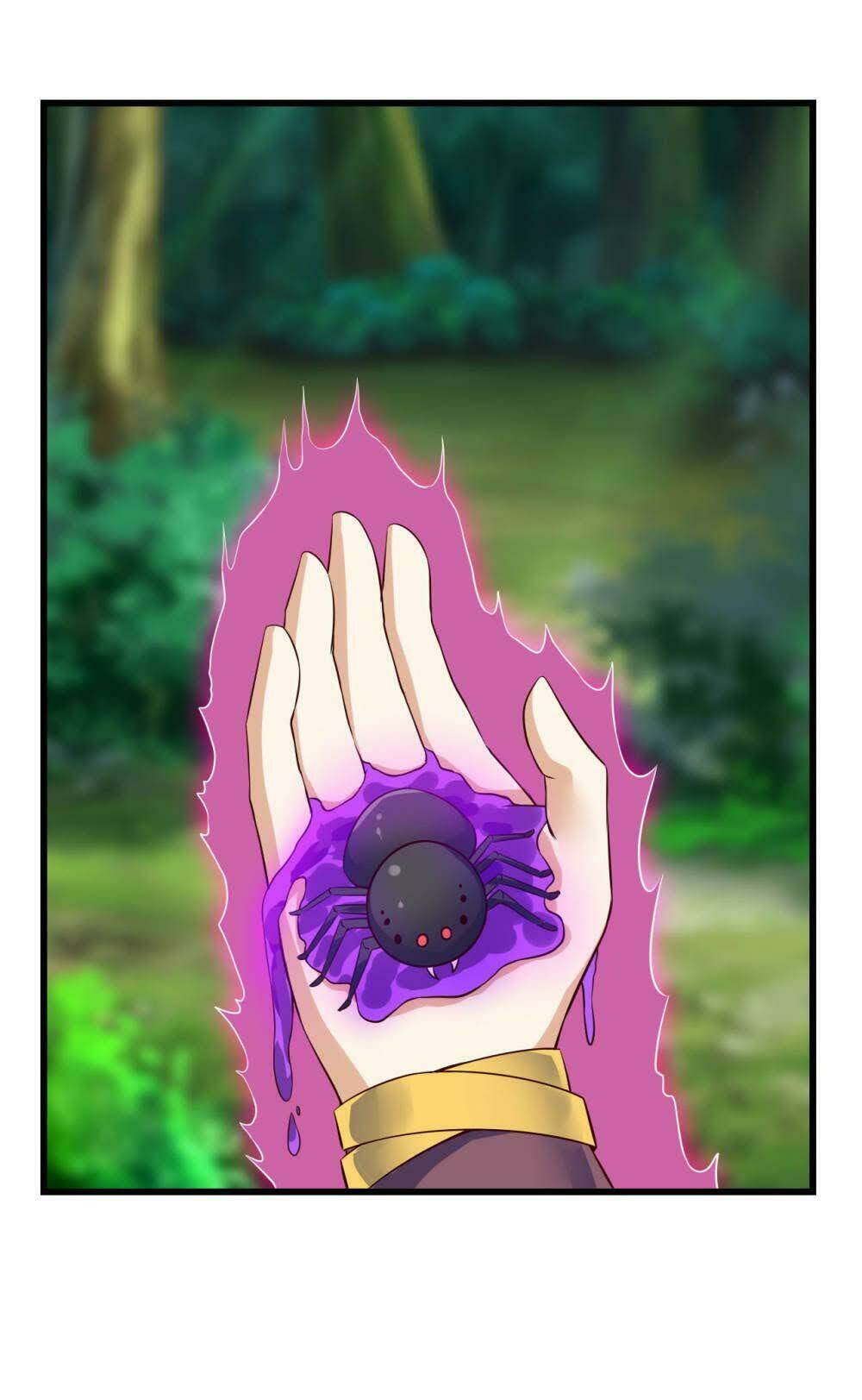 thần võ đế tôn chapter 66 32