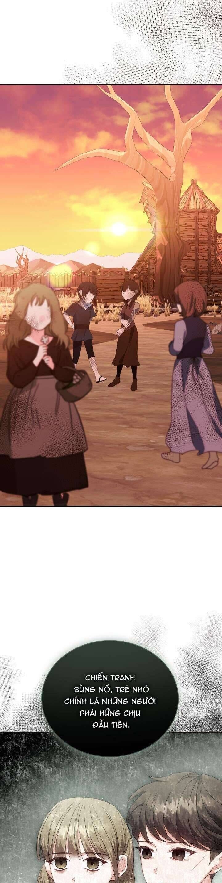 hướng dẫn về ác nữ chapter 11 42