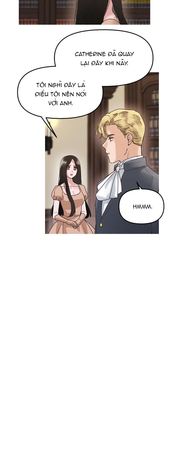 em dám không ? chapter 15 27