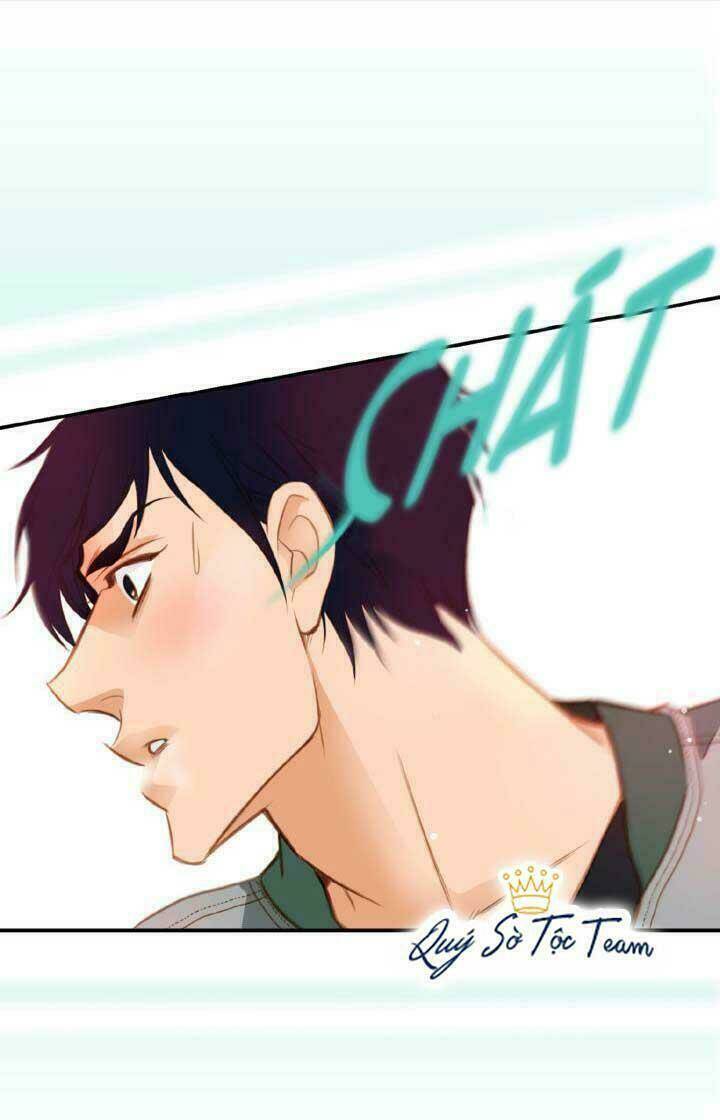 tiếp xúc chí mạng chapter 12 35