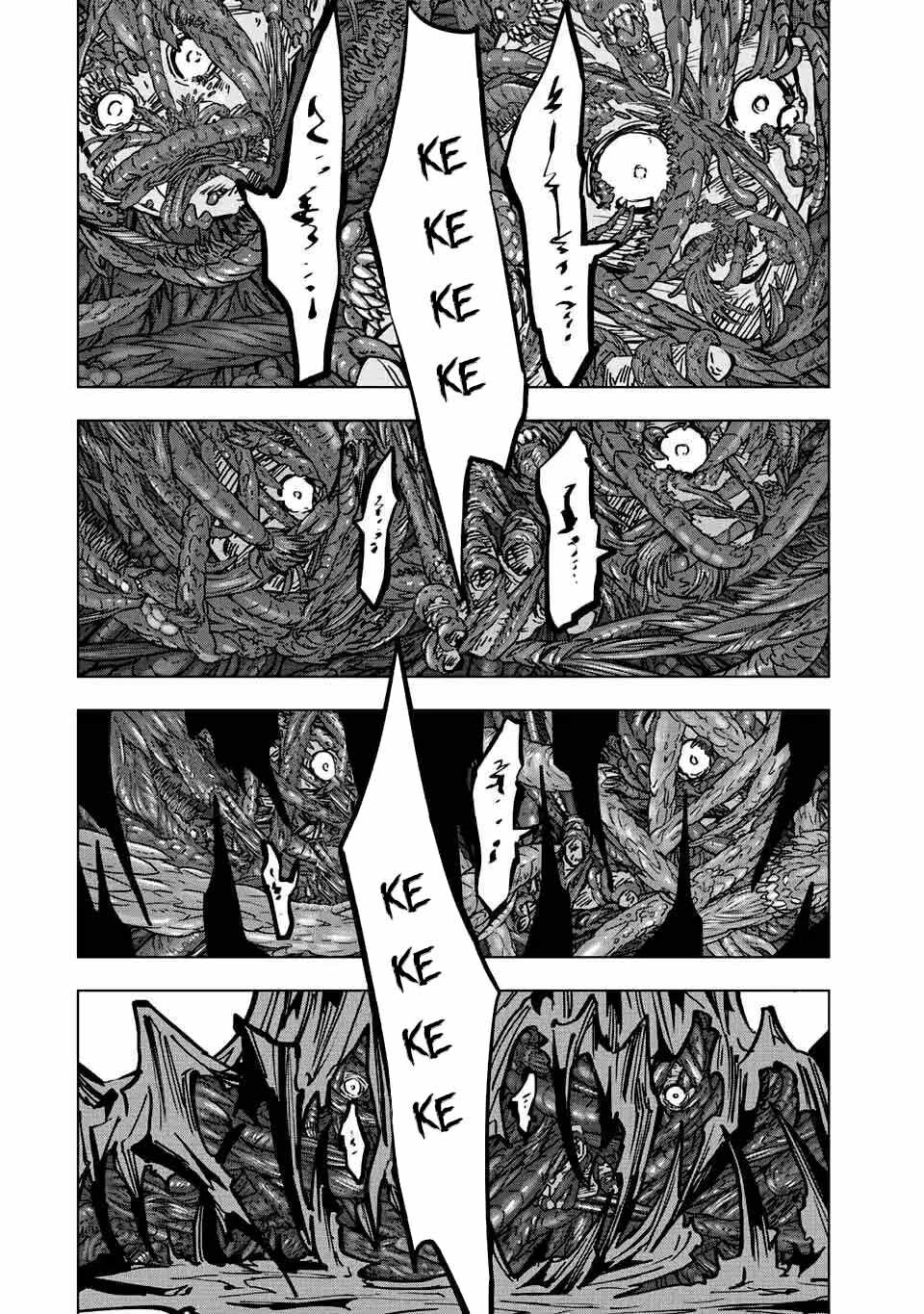 Bị Phản Bội Bởi Đồng Đội Và Sở Hữu [Gacha Không Giới Hạn] Lv.9999 chapter 35 20