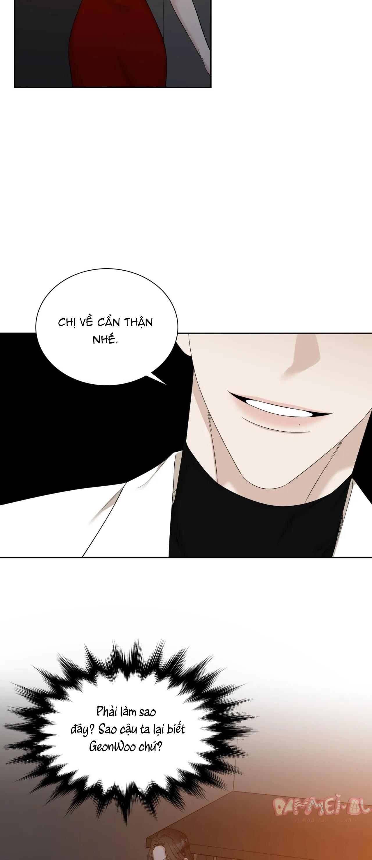 tên rác rưởi chapter 29 6