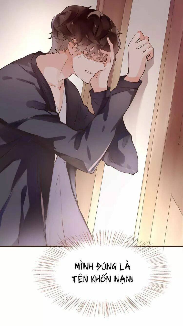 nở rộ trên bụi gai chapter 39 30