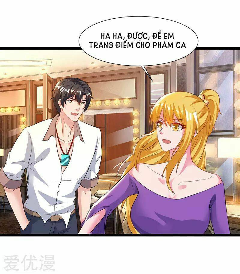 trọng sinh khí thiếu quy lai chapter 50 14